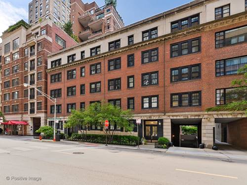 202 E Walton Unit 1W, Chicago, IL 60611