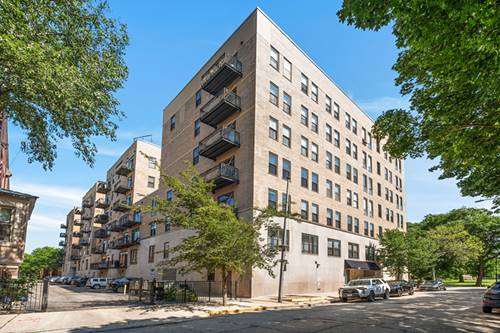 811 S Lytle Unit 110, Chicago, IL 60607