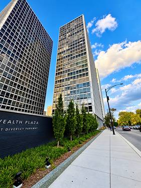 330 W Diversey Unit 807-809, Chicago, IL 60657