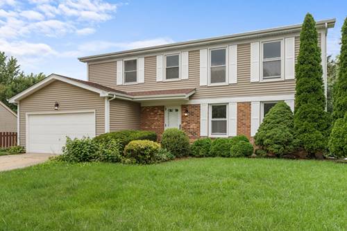 980 Sandalwood, Crystal Lake, IL 60014