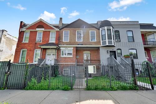 1935 S Christiana, Chicago, IL 60623