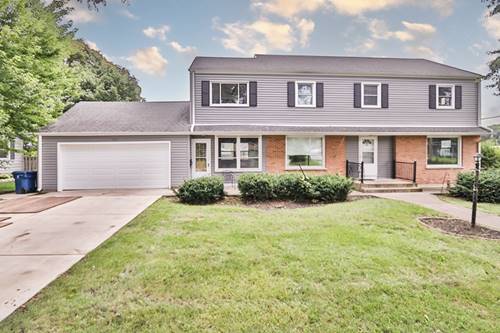 101 N Eastern, Bartlett, IL 60103