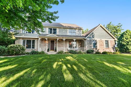 1345 Chadwick, Dundee, IL 60118