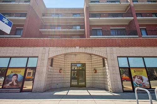 3125 W Fullerton Unit 406, Chicago, IL 60647