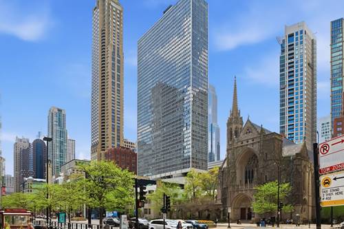 111 E Chestnut Unit 24G, Chicago, IL 60611
