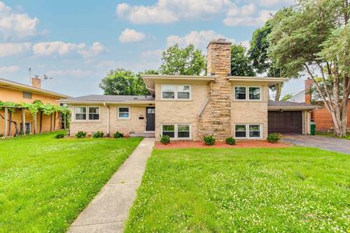 2913 W Sibley, Park Ridge, IL 60068