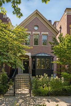 2542 N Wayne, Chicago, IL 60614