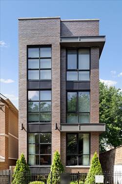 1410 W Huron Unit 1, Chicago, IL 60642