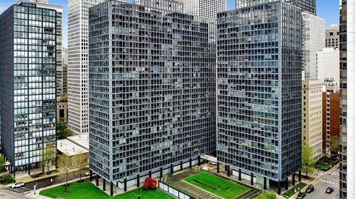 900 N Lake Shore Unit 1706, Chicago, IL 60611