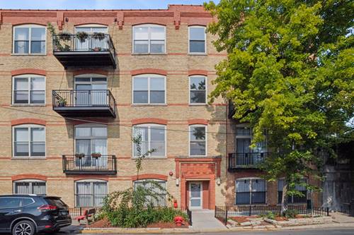 1740 N Maplewood Unit 120, Chicago, IL 60647