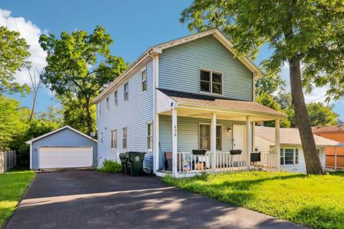 626 Pleasure, Mundelein, IL 60060