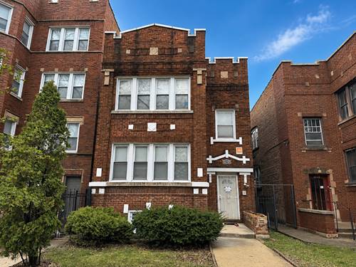8052 S Langley, Chicago, IL 60619