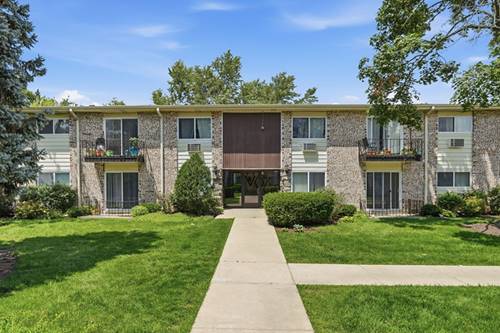 8996 Kennedy Unit 2G, Des Plaines, IL 60016