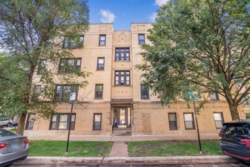 4634 N Albany Unit 2, Chicago, IL 60625
