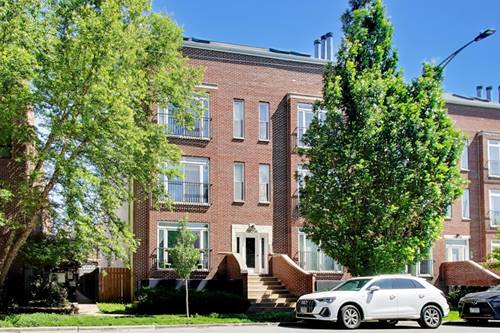 1732 W Diversey Unit 2W, Chicago, IL 60614