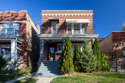 4904 W School Unit 1, Chicago, IL 60641
