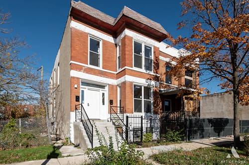 3532 W Van Buren Unit 2, Chicago, IL 60624