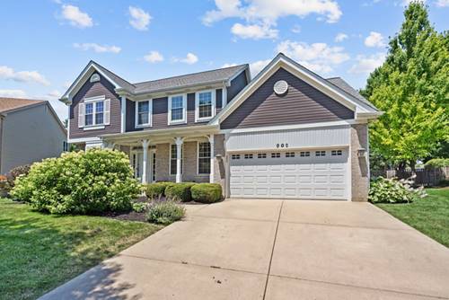 902 Chatham, Carol Stream, IL 60188