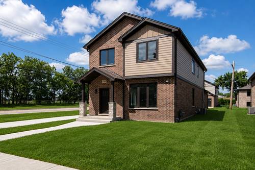 7948 W 74th, Bridgeview, IL 60455