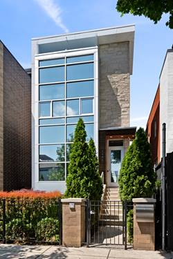 1446 W Altgeld, Chicago, IL 60614