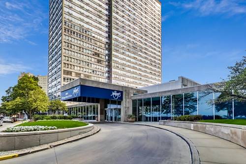 4800 S Chicago Beach Unit 709S, Chicago, IL 60615