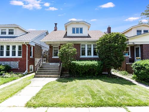 5351 W Waveland, Chicago, IL 60641