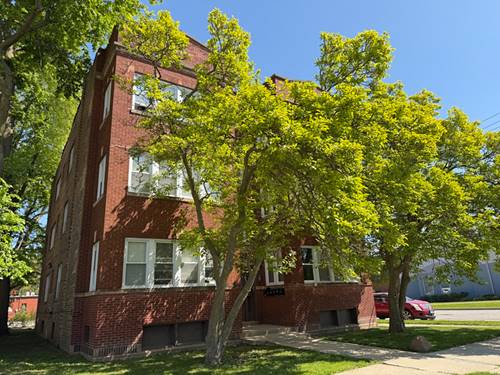 37 W 14th, Chicago Heights, IL 60411