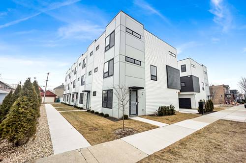 944 Beloit Unit 4, Forest Park, IL 60130