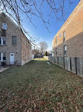 1410 N Avers, Chicago, IL 60651