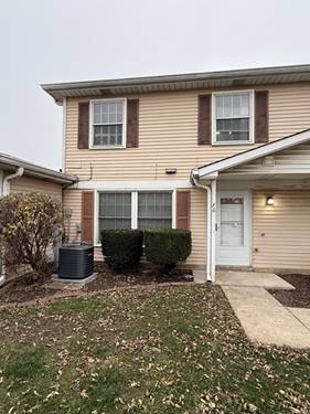 36 Wildwood Lane G Unit 0, Bolingbrook, IL 60440