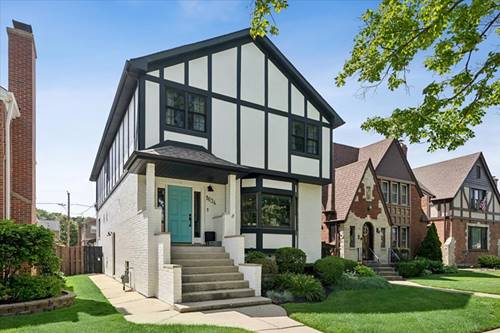 1634 N 76th, Elmwood Park, IL 60707