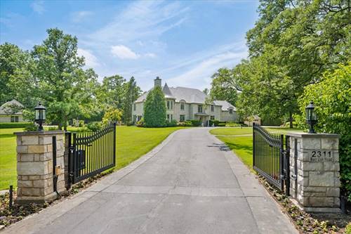 2311 Burr Oak, Northfield, IL 60093