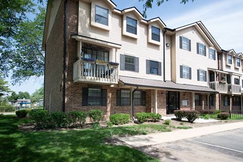 1486 W Jefferson Unit D, Naperville, IL 60540