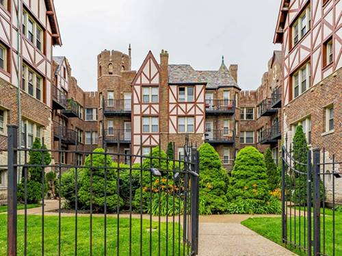 5717 N Kimball Unit 2N, Chicago, IL 60659
