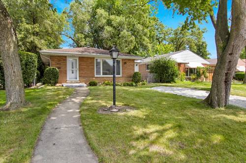 3864 Fargo, Skokie, IL 60076