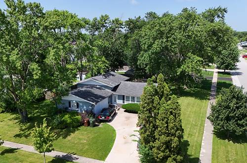 18832 Keeler, Country Club Hills, IL 60478