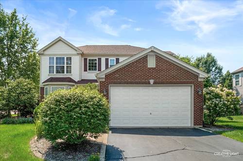 10651 Capitol, Huntley, IL 60142