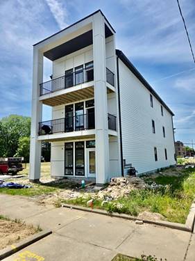 5302 S Prairie, Chicago, IL 60615