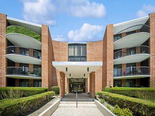 1515 E Central Unit 420C, Arlington Heights, IL 60005