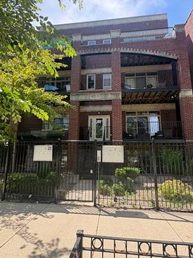 4218 S King Unit 2N, Chicago, IL 60653