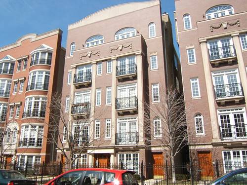 630 W Wrightwood Unit 5E, Chicago, IL 60614