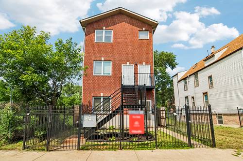 7018 S Dorchester, Chicago, IL 60637