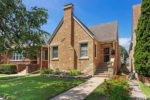 7846 Kenneth, Skokie, IL 60076