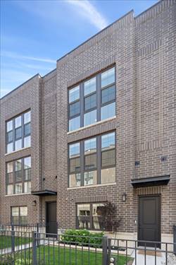 4442 S Drexel Unit G, Chicago, IL 60653
