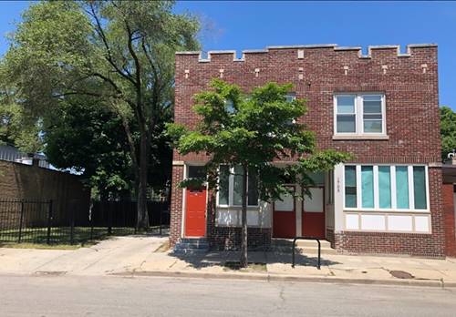 1705 Simpson Unit 2F, Evanston, IL 60201