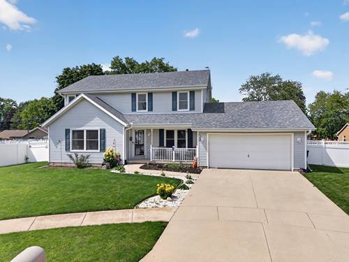 1104 Chicory, Ottawa, IL 61350