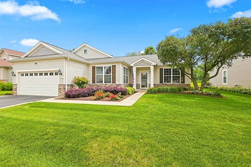 13260 Cold Springs, Huntley, IL 60142