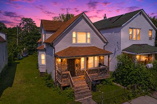 11612 S Lafayette, Chicago, IL 60638