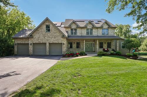 374 Sharon, Barrington, IL 60010