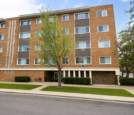 7120 N Sheridan Unit 218, Chicago, IL 60626